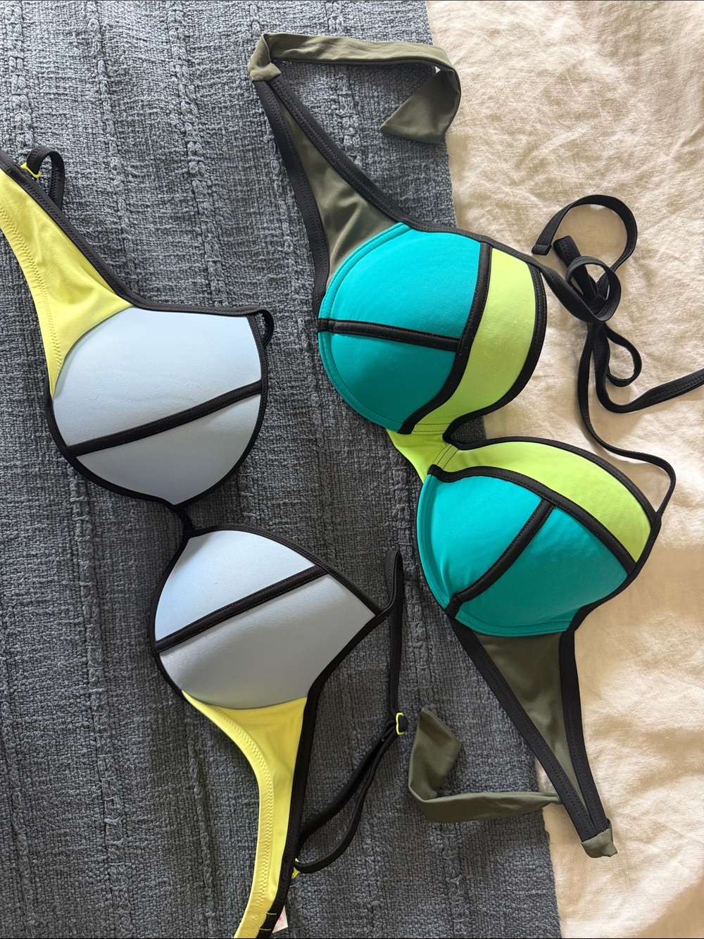 Victoria’s Secret Bikini Top